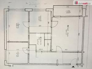 Prodej bytu 3+1, Praha - Hlubočepy, Högerova, 78 m2