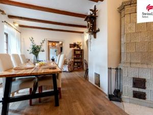 Pronájem rodinného domu, Praha - Troja, Trojská, 364 m2