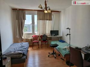 Pronájem bytu 1+kk, Praha - Záběhlice, Přesličková, 28 m2