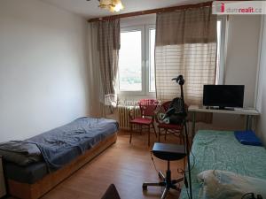 Pronájem bytu 1+kk, Praha - Záběhlice, Přesličková, 28 m2