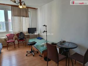 Pronájem bytu 1+kk, Praha - Záběhlice, Přesličková, 28 m2
