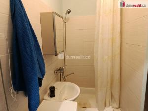 Pronájem bytu 1+kk, Praha - Záběhlice, Přesličková, 28 m2
