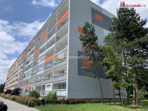 Prodej bytu 4+kk, Praha - Petrovice, Rezlerova, 74 m2