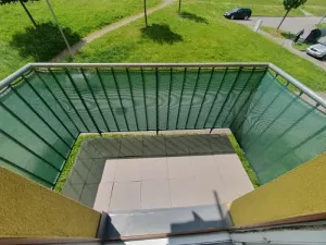 Pronájem bytu 2+kk, Jihlava, F. X. Šaldy, 56 m2