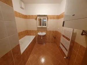 Pronájem bytu 2+kk, Jihlava, F. X. Šaldy, 56 m2
