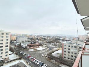 Prodej bytu 2+1, Prostějov, Václava Špály, 57 m2