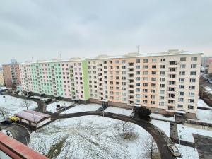 Prodej bytu 2+1, Prostějov, Václava Špály, 57 m2