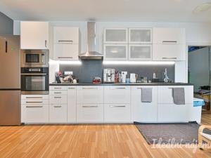 Pronájem bytu 3+kk, Brno, Vomáčkova, 68 m2
