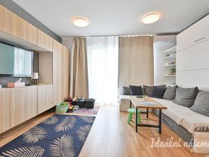 Pronájem bytu 3+kk, Brno, Vomáčkova, 68 m2