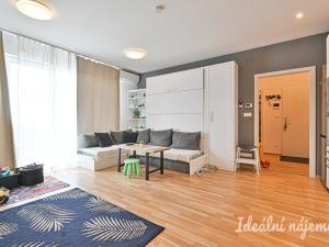 Pronájem bytu 3+kk, Brno, Vomáčkova, 68 m2