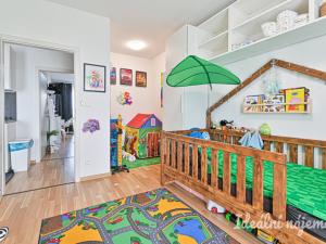 Pronájem bytu 3+kk, Brno, Vomáčkova, 68 m2