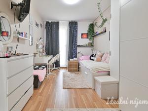 Pronájem bytu 3+kk, Brno, Vomáčkova, 68 m2