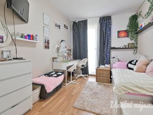Pronájem bytu 3+kk, Brno, Vomáčkova, 68 m2