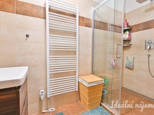 Pronájem bytu 3+kk, Brno, Vomáčkova, 68 m2