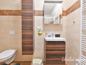 Pronájem bytu 3+kk, Brno, Vomáčkova, 68 m2
