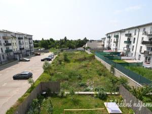 Pronájem bytu 3+kk, Brno, Vomáčkova, 68 m2