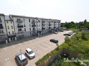 Pronájem bytu 3+kk, Brno, Vomáčkova, 68 m2