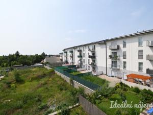 Pronájem bytu 3+kk, Brno, Vomáčkova, 68 m2