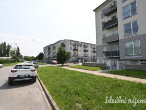 Pronájem bytu 3+kk, Brno, Vomáčkova, 68 m2