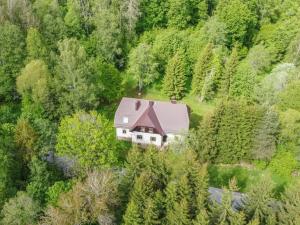 Prodej rodinného domu, Horní Vltavice, 480 m2