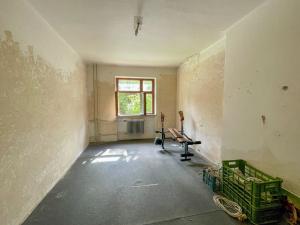 Prodej rodinného domu, Horní Vltavice, 480 m2