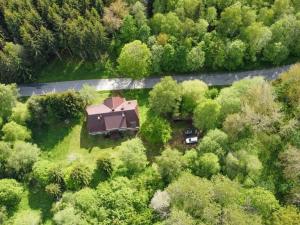 Prodej rodinného domu, Horní Vltavice, 480 m2