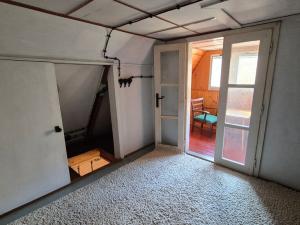 Prodej bytu 1+1, Olomouc - Radíkov, 50 m2