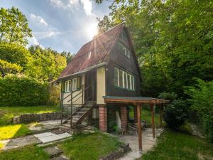 Prodej bytu 1+1, Olomouc - Radíkov, 50 m2