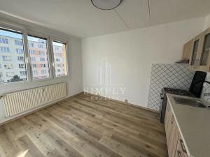 Pronájem bytu 2+kk, Praha - Kamýk, Olbramovická, 37 m2