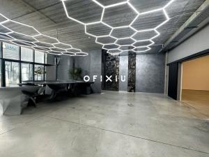 Pronájem obchodního prostoru, Brno - Štýřice, Heršpická, 496 m2