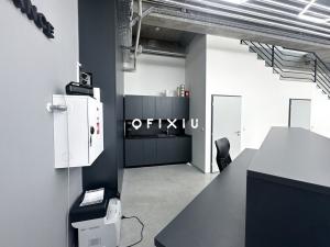 Pronájem obchodního prostoru, Brno - Štýřice, Heršpická, 496 m2