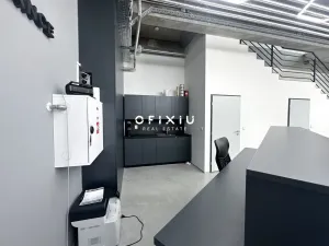 Pronájem obchodního prostoru, Brno - Štýřice, Heršpická, 505 m2