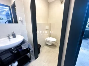 Pronájem obchodního prostoru, Brno - Štýřice, Heršpická, 505 m2