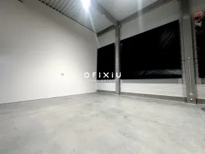 Pronájem obchodního prostoru, Brno - Štýřice, Heršpická, 505 m2