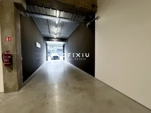 Pronájem obchodního prostoru, Brno - Štýřice, Heršpická, 505 m2