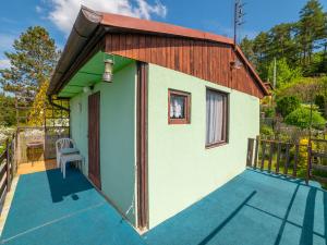 Prodej chaty, Stražisko - Maleny, 34 m2