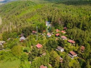 Prodej chaty, Stražisko - Maleny, 34 m2