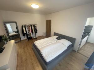 Pronájem bytu 1+1, Most, K. H. Borovského, 26 m2