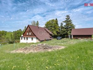 Prodej chalupy, Rokytnice v Orlických horách, 200 m2