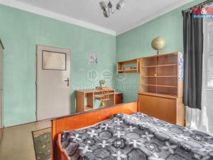 Prodej bytu 1+1, Polička - Dolní Předměstí, Svépomoc, 30 m2