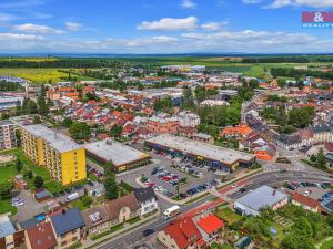 Prodej bytu 1+1, Polička - Dolní Předměstí, Svépomoc, 30 m2