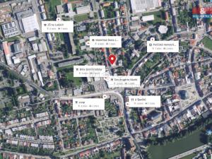 Prodej bytu 1+1, Polička - Dolní Předměstí, Svépomoc, 30 m2