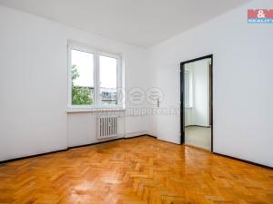 Prodej bytu 2+1, Praha - Žižkov, Hartigova, 53 m2