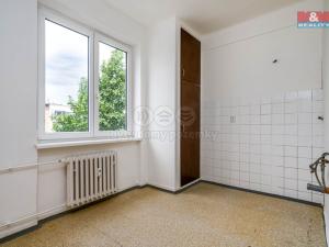 Prodej bytu 2+1, Praha - Žižkov, Hartigova, 53 m2