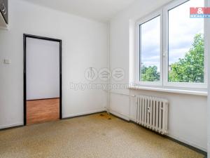 Prodej bytu 2+1, Praha - Žižkov, Hartigova, 53 m2