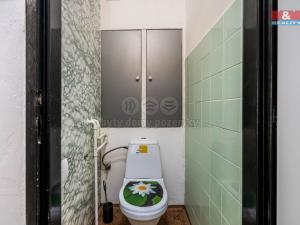 Prodej bytu 2+1, Praha - Žižkov, Hartigova, 53 m2