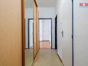 Prodej bytu 2+1, Praha - Žižkov, Hartigova, 53 m2