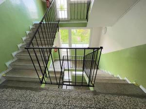 Prodej bytu 1+1, Prostějov, sídl. E. Beneše, 31 m2