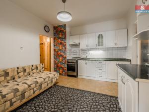 Prodej bytu 1+1, Mělník, Pražská, 45 m2