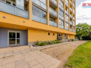 Prodej bytu 1+1, Mělník, Pražská, 45 m2